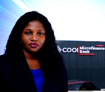 Cool Microfinance Bank receives CBN approval to commence operations in Ikota, Lagos
