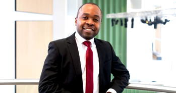 Nigeria’s leadership crisis: Christian Harrison urges youth to lead with vision, not emotion