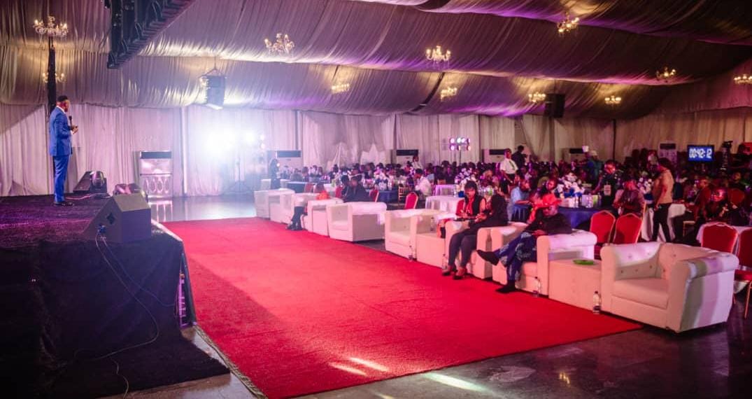 Entrepreneurs gather as Port Harcourt hosts 2025 Sales Hack Conference