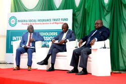 Workplace safety, social protection, foundational to national development – NSITF