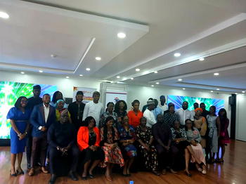 E-Pharmacy breakthrough accelerates universal health coverage in Lagos