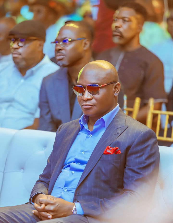 NDDC MD urges youths to shun cybercrime, embrace opportunities