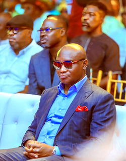 NDDC MD urges youths to shun cybercrime, embrace opportunities