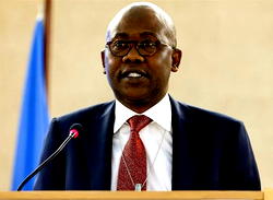 Political leaders, scholars to converge for HURIWA World Human Rights Dialogue in Abuja