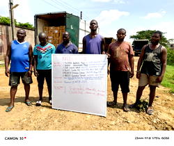 NDLEA busts illicit drug warehouse, recovers over N6.7bn opioids in Lagos