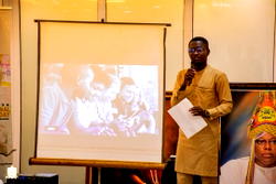From Learner to Leader: How Ken Ovienadu is nurturing Africa’s next generation of engineers