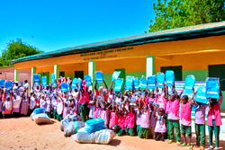 NCDMB renovation project brings new lifeline to Kebbi schools