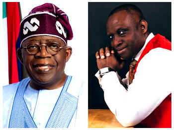 Raise prayers against killings in Nigeria, blaming Tinubu from the pulpit misguided – US-based cleric