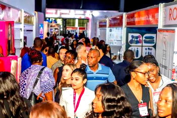 Beauty West Africa exhibition driving growth in Nigeria’s cosmetics sector – Organisers