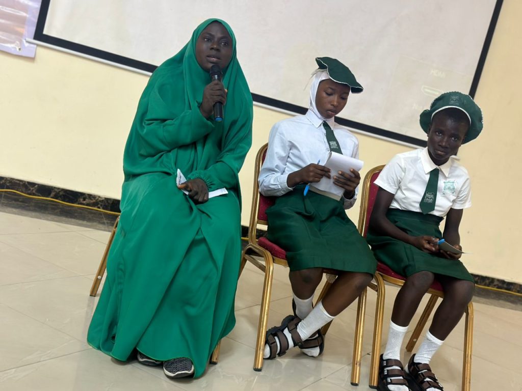 Nigeria risks bleak future as experts warn millions of children unprepared for digital, AI-driven economy