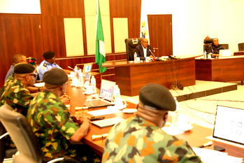 Security Alert: FCT launches massive sweep, targets rogue dispatch riders, others