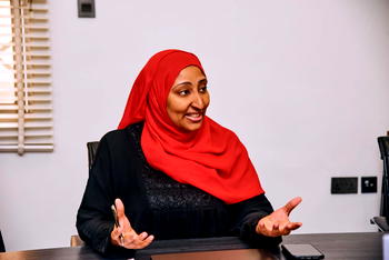 Legend Internet secures 119.7% oversubscription for N10bn series 1