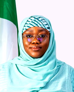 Abiola leads national push to end digital violence against women