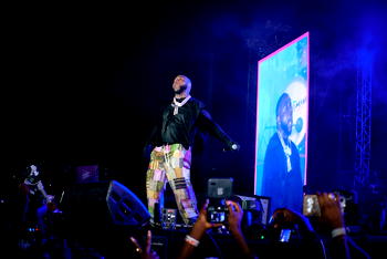 Wema Bank, Davido push 5ive tour on 4 regions