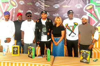 Lagos to host 96-hour non-stop DJ marathon, targets new world record