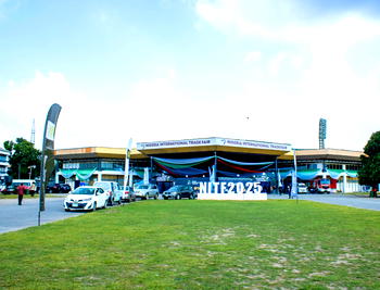 AltBank leads charge for export growth, innovation at NITF 2025