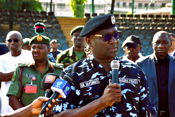 Insecurity: Police, security agencies re-activate ‘Operation Sweep FCT’