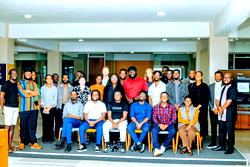 BARAZA launches in Kigali, Rwanda as inaugural global community event for founders and tech ecosystem players