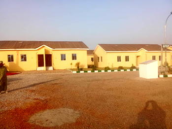 Orphaned childhood inspired me to build 100 homes for widows — Dr. Umma Sani