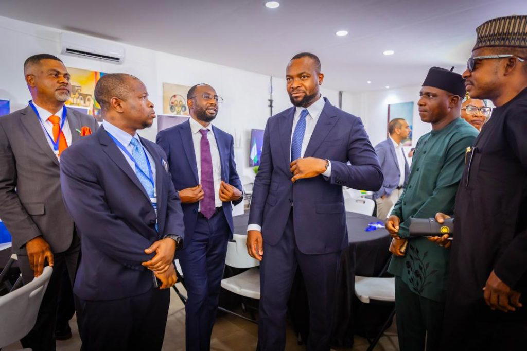 Nigeria, Sierra Leone sign landmark digital MoUs as Tijani leads trade mission