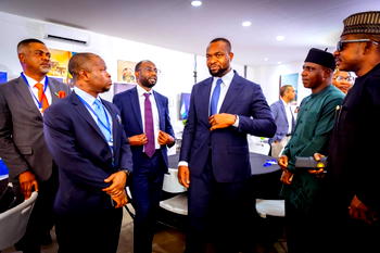 Nigeria, Sierra Leone sign landmark digital MoUs as Tijani leads trade mission