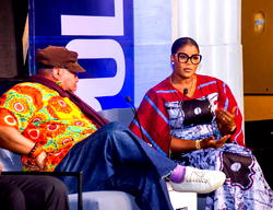 Arabinrin Aderonke calls for technocratic leadership as sports sector faces decline