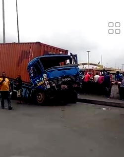 CNG haulage initiative: Lagos, stakeholders strategise on deployment of 2,000 trucks