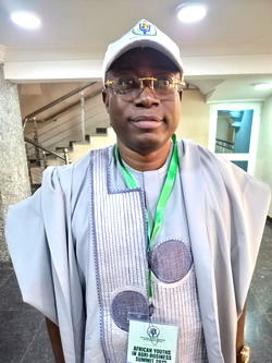 Group holds summit on agriculture