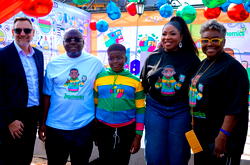 10-year-old Zaq Isa develops financial literacy app, publishes book to teach kids about money