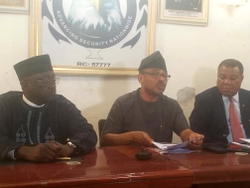 Insecurity: Nigeria not ripe for private individuals to bear arms – Njoku