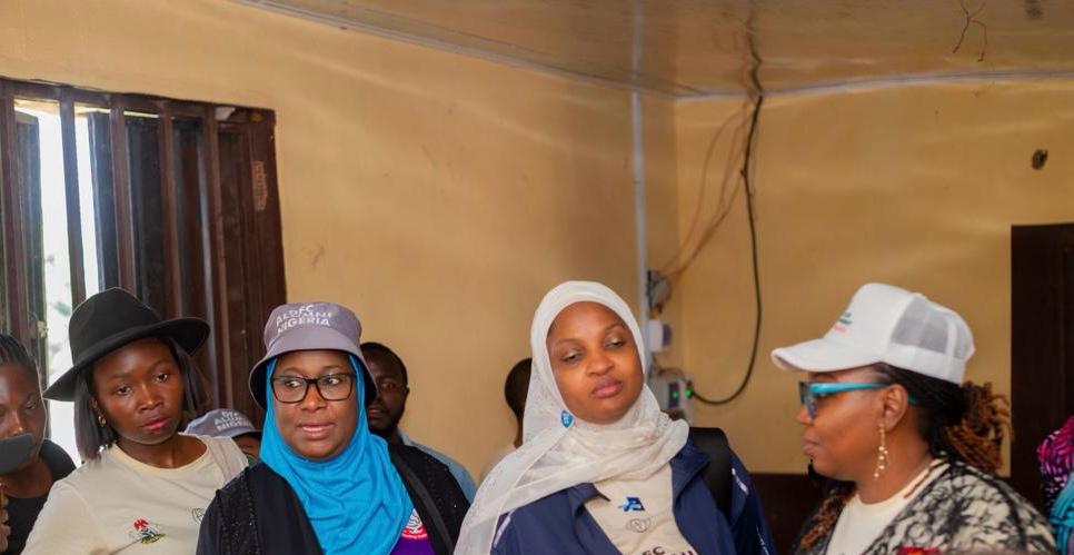 Nigeria, Denmark push One Health to tackle AMR, food safety, climate threats