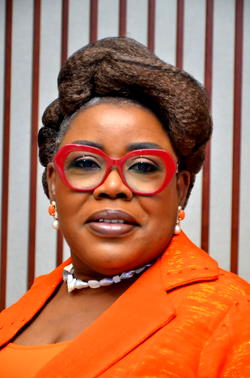 How Eneni Oduwole is shaping Africa’s risk landscape