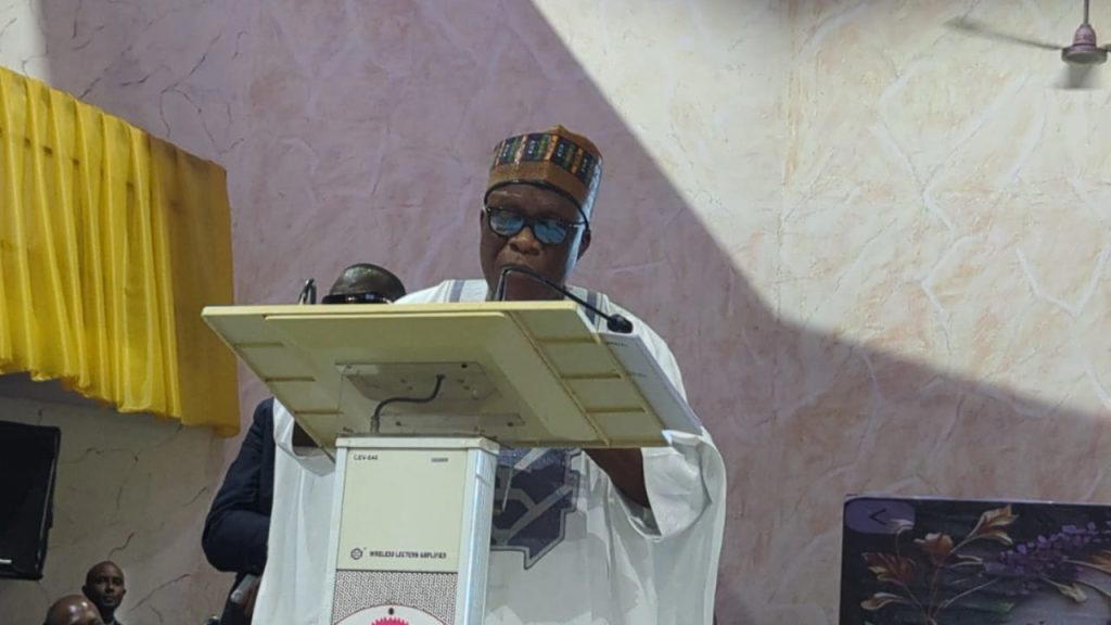 Tinubu’s reforms ‘ll secure Nigeria’s long term prosperity – Momoh