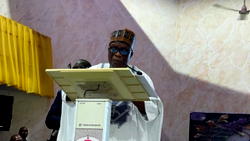 Tinubu’s reforms ‘ll secure Nigeria’s long term prosperity – Momoh