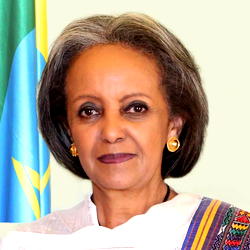 Former Ethiopian President Sahle-Work Zewde, others to speak at IWA annual confab