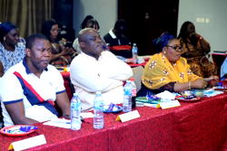 2026 Budget Retreat: Obasa charges lawmakers on people-centred governance