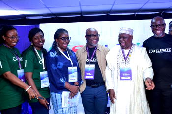 SFH unveils CoElevate Catalytic Fund, sets agenda for Nigeria’s generation of health innovators