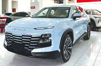 Changan CS 55, Jetour Dashing, Chery Tiggo 8 Pro battle for Nigeria’s Car-of-the-Year crown