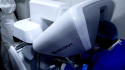 Nisa Premier Hospital marks milestone, commissions First Robotic Surgery platform