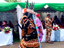 Enugu Agog as Agbaja people host cultural carnival, call for cultural revival