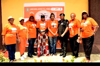 Speak up against violence, abuse, Inner Wheel tells teenagers