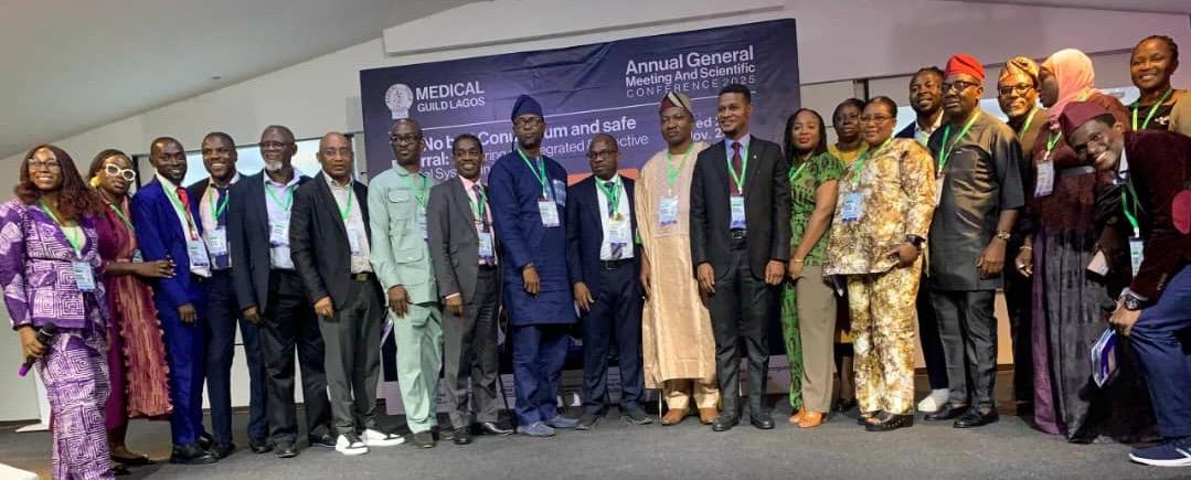 Doctors seek coordinated action to end ‘no bed’ crisis in Lagos hospitals