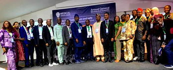 Doctors seek coordinated action to end ‘no bed’ crisis in Lagos hospitals