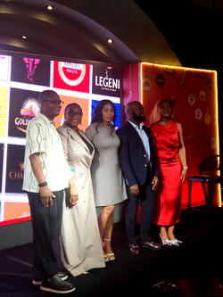 NB unveils ‘A Legendary Christmas’, lights up six cities across Nigeria