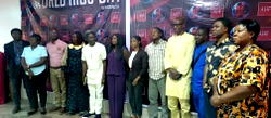 AHF intensifies youth-focused HIV prevention as stakeholders push for local drug manufacturing