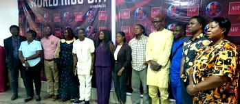 AHF intensifies youth-focused HIV prevention as stakeholders push for local drug manufacturing