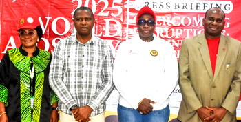 How US ‘stop work order’ hindered community-level HIV interventions in Lagos – Agency