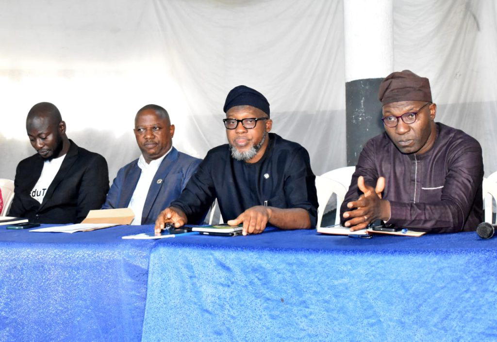 Lagos engages stakeholders on new education policy for non-state schools