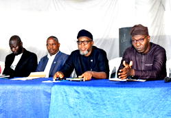 Lagos engages stakeholders on new education policy for non-state schools