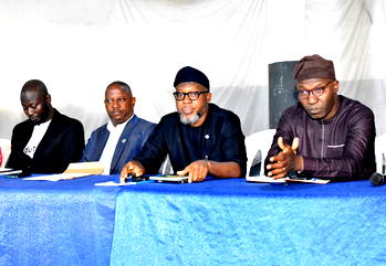 Lagos engages stakeholders on new education policy for non-state schools